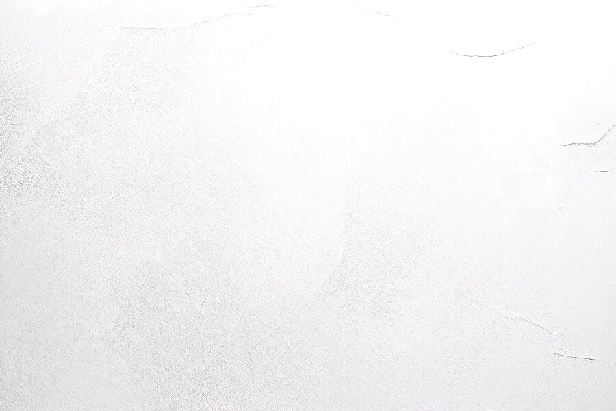 Foto Textura Papel Branco Amassado Fundo Abstrato