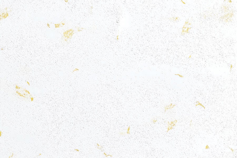 Foto Textura Papel Branco Dourado Abstrato Fundo