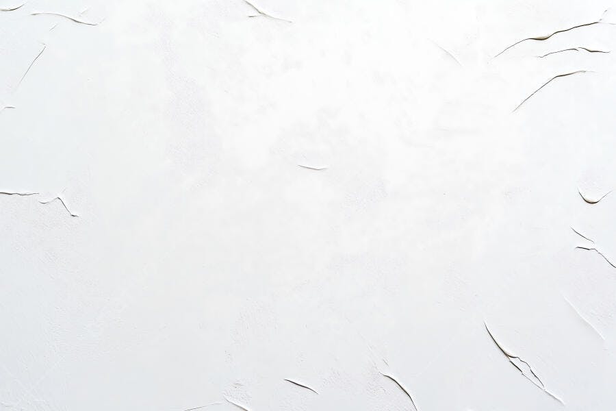 Foto Textura Parede Branca Abstrata com Relevo e Sombra