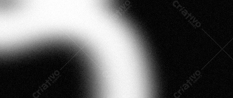 Foto Abstrata Foco Desfocado Luz Branca Fundo Escuro
