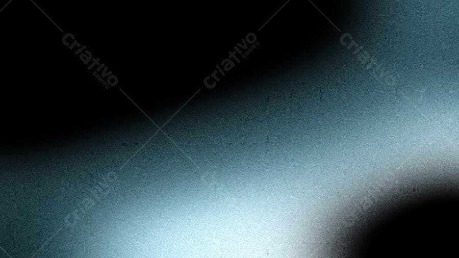 Foto Abstrata Fundo Azul Escuro Com Luz Textura Granulada