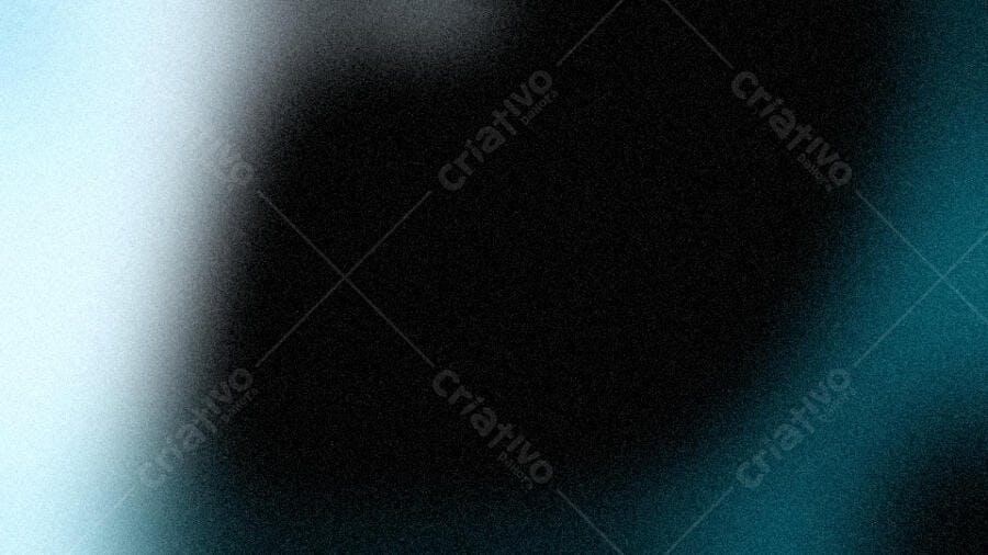 Foto Abstrata Fundo Gradiente Azul Escuro com Luz Branca