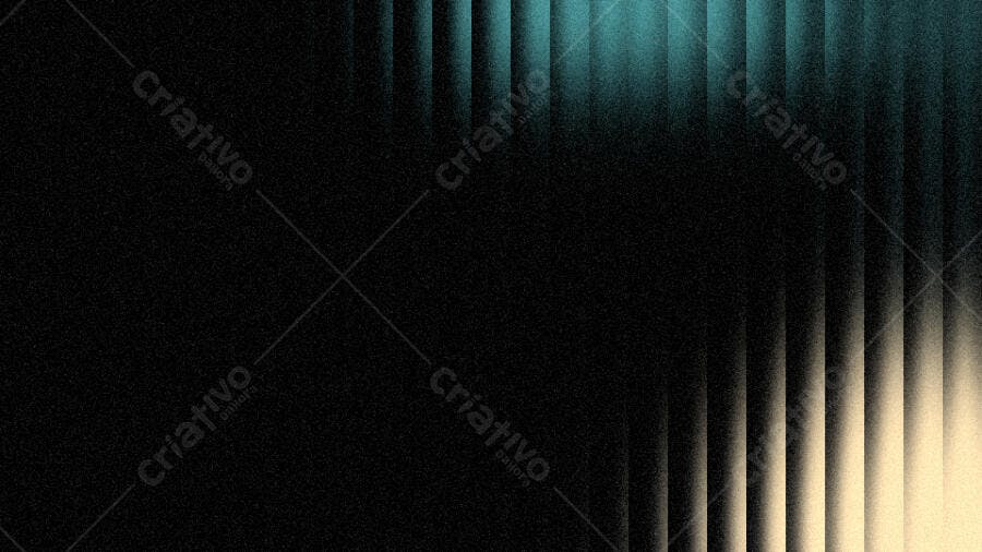 Foto Abstrata Fundo Textura Linhas Verticais Gradiente Azul Amarelo Escuro