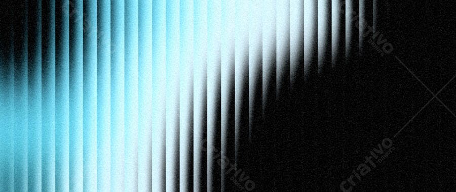 Foto Abstrata Linhas Verticais Gradiente Azul Preto Textura