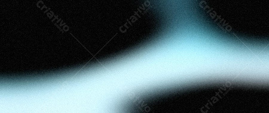 Foto Abstrata Luz Azul Brilhante Fundo Escuro