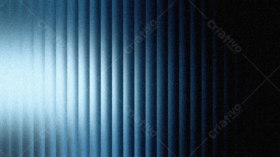 Foto Abstrata Textura Linhas Verticais Azuis Escuras Iluminadas