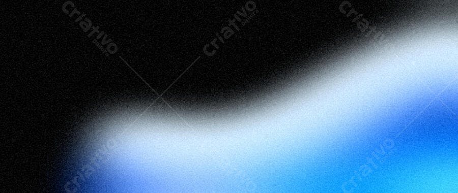 Foto Fundo Abstrato Gradiente Azul Preto Branco Minimalista