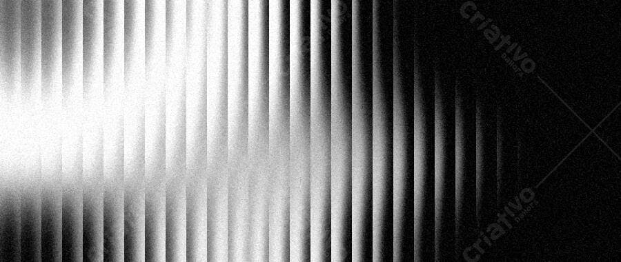 Foto Fundo Abstrato Listras Verticais Preto e Branco