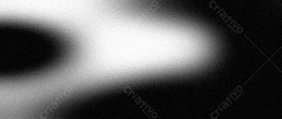 Foto Fundo Abstrato Preto e Branco com Luz e Sombra