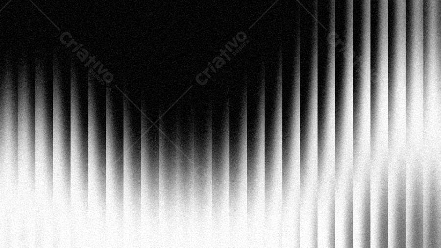 Foto Fundo Abstrato Preto e Branco Linhas Verticais Gradiente