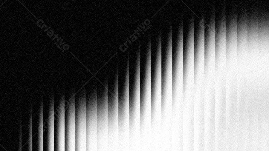 Foto Fundo Abstrato Preto e Branco Linhas Verticais Gradiente