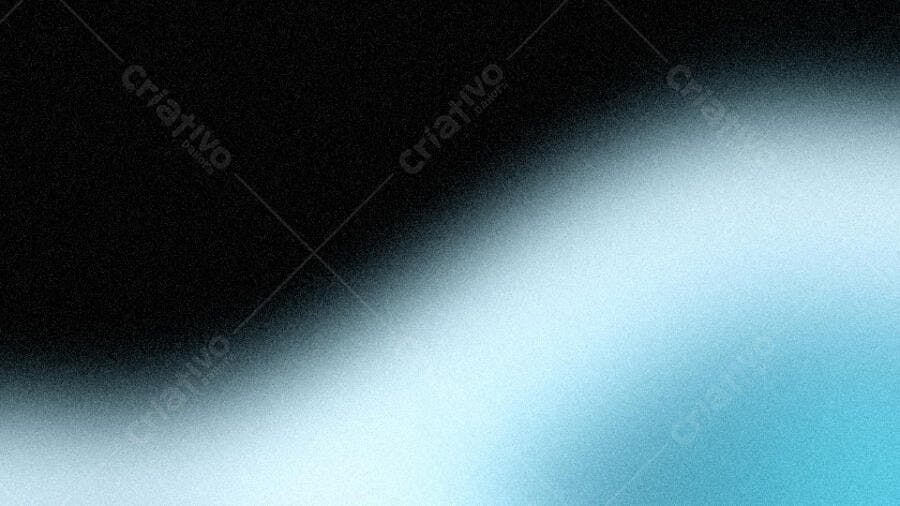 Foto Fundo Gradiente Azul Claro Preto Abstrato Moderno