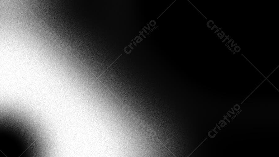 Foto Textura Granulada Preto e Branco Fundo Abstrato