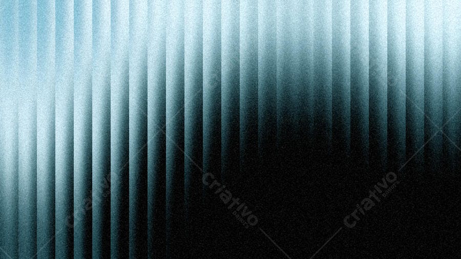 Fundo Abstrato Azul Gradiente Textura Vertical Moderna
