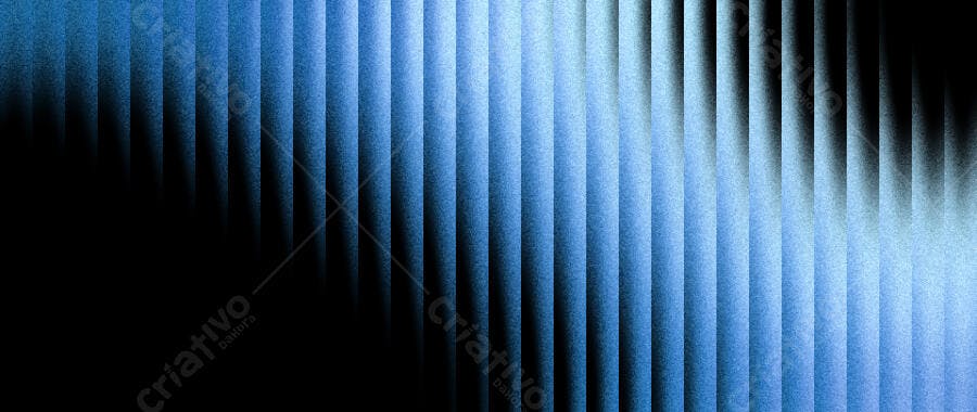 Fundo Abstrato Azul Linhas Verticais Gradiente Escuro