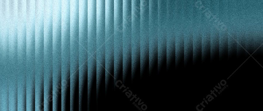 Fundo Abstrato Azul Texturizado com Listras Verticais Gradiente