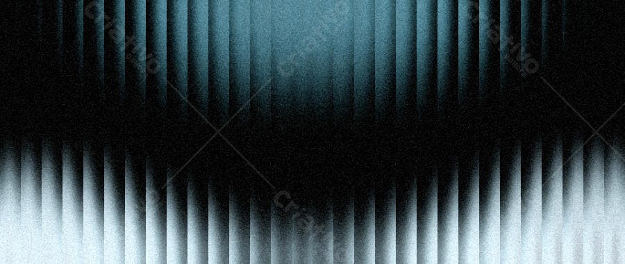Fundo Abstrato Listras Verticais Gradiente Azul Escuro