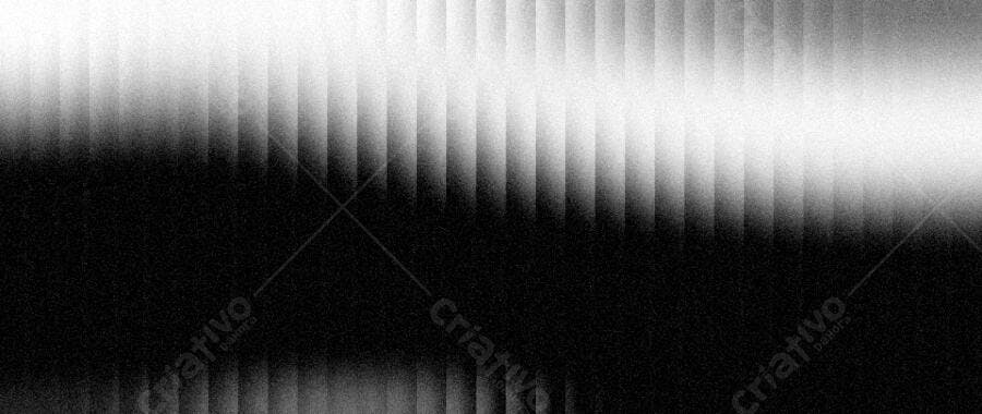 Fundo Abstrato Preto Branco Linhas Verticais Gradiente