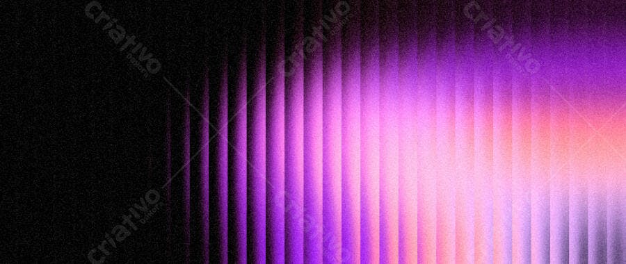 Fundo Abstrato Roxo Rosa Preto Listras Verticais Textura Digital