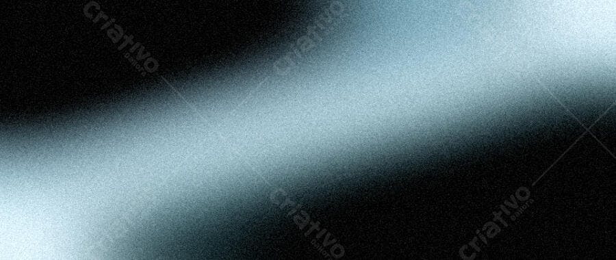 Fundo Gradiente Abstrato Textura Granulada Azul Escuro Claro