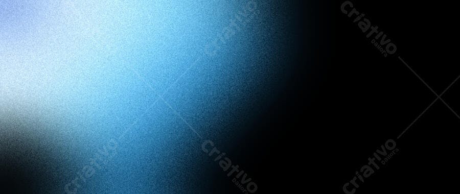 Fundo Gradiente Azul Escuro Abstrato Texturizado