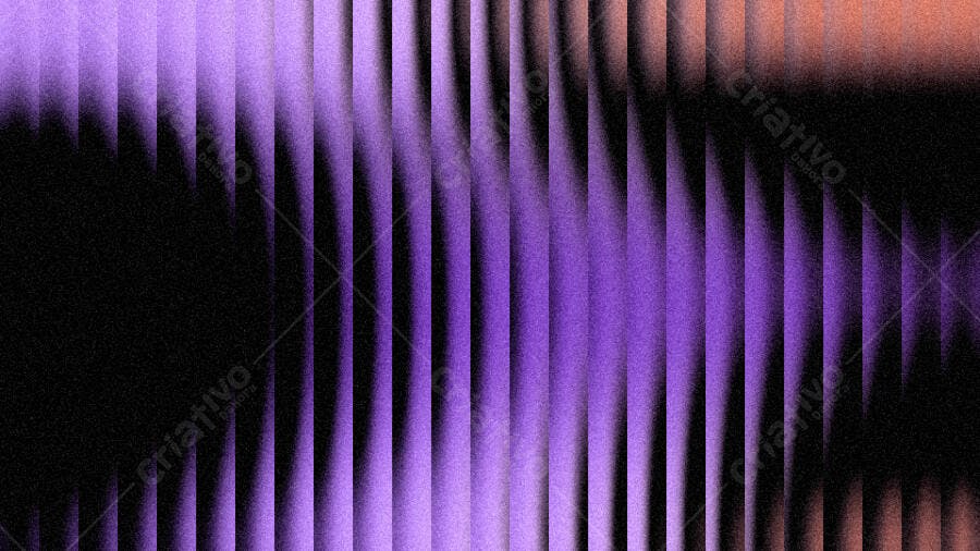 Textura Abstrata Listras Verticais Roxas e Pretas