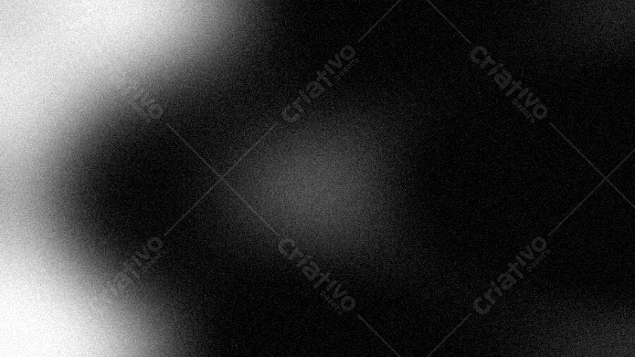 Textura Granulada Preto e Branco Fundo Abstrato com Ruído