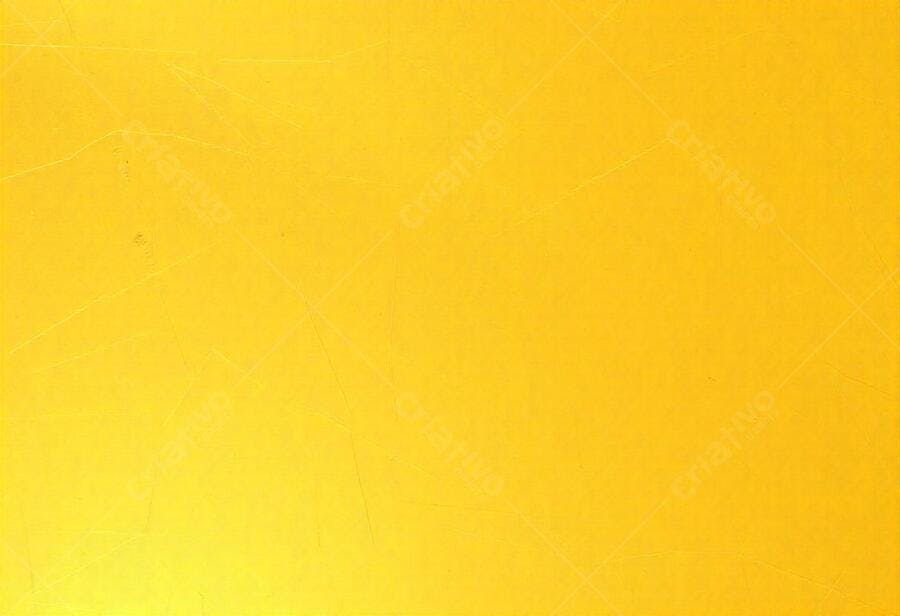 Foto Fundo Amarelo Textura Abstrata Riscos Leves