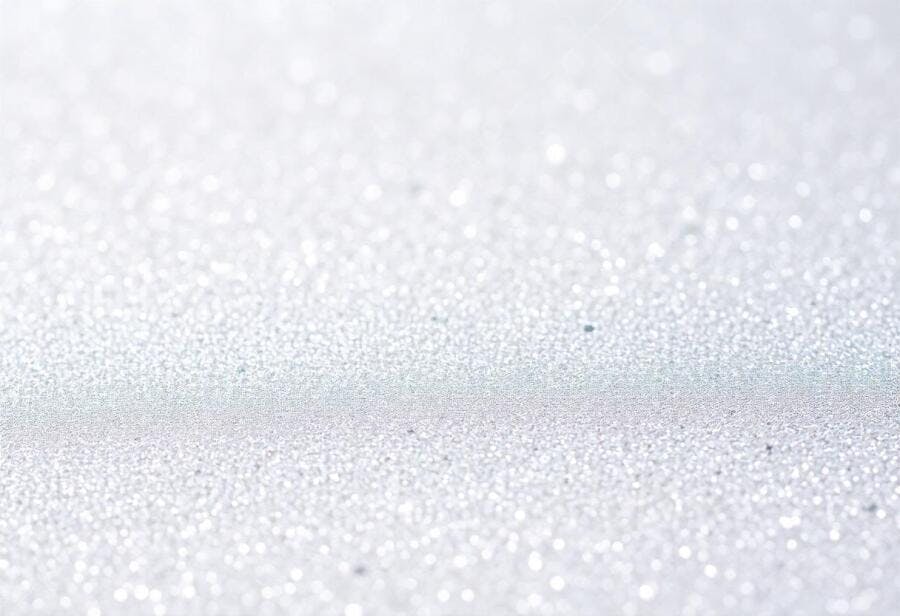 Foto Fundo Branco Brilho Glitter Textura Abstrata