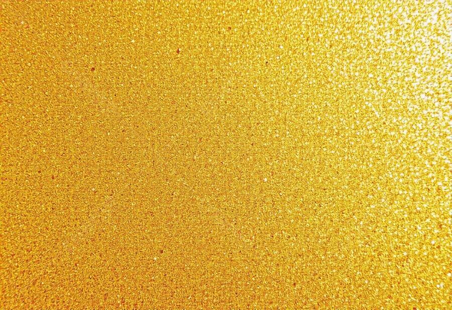 Foto Fundo Textura Dourada Brilhante Glitter Abstrato