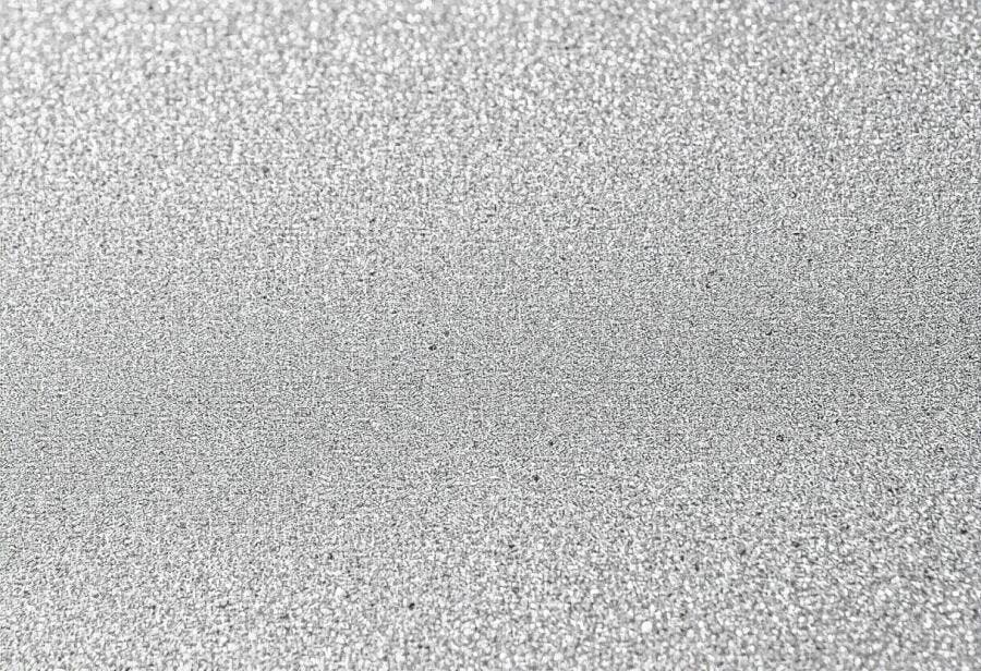 Foto Fundo Textura Glitter Prata Brilhante Abstrato