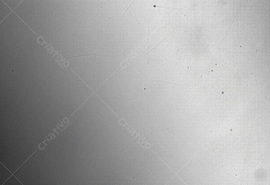 Foto Fundo Textura Metal Escovado Cinza Prata Abstrato