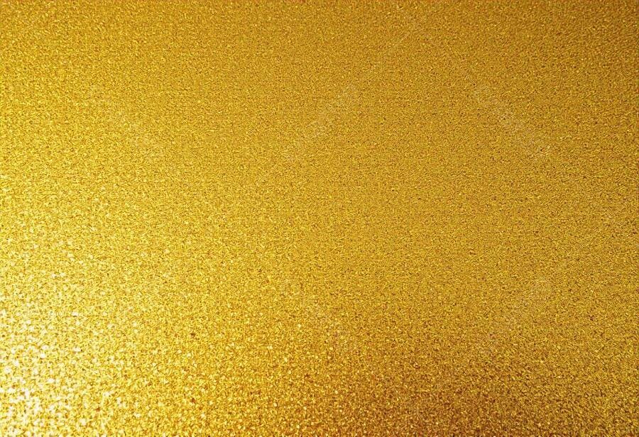 Foto Textura Dourada Brilhante Fundo Abstrato Glitter