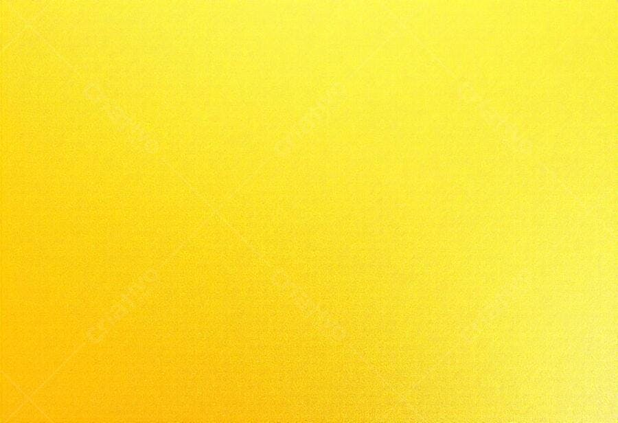 Fundo Amarelo Gradiente Textura Abstrata Brilhante