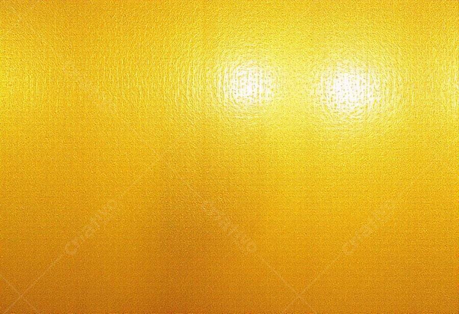 Fundo Dourado Texturizado Brilhante Abstrato Luxo
