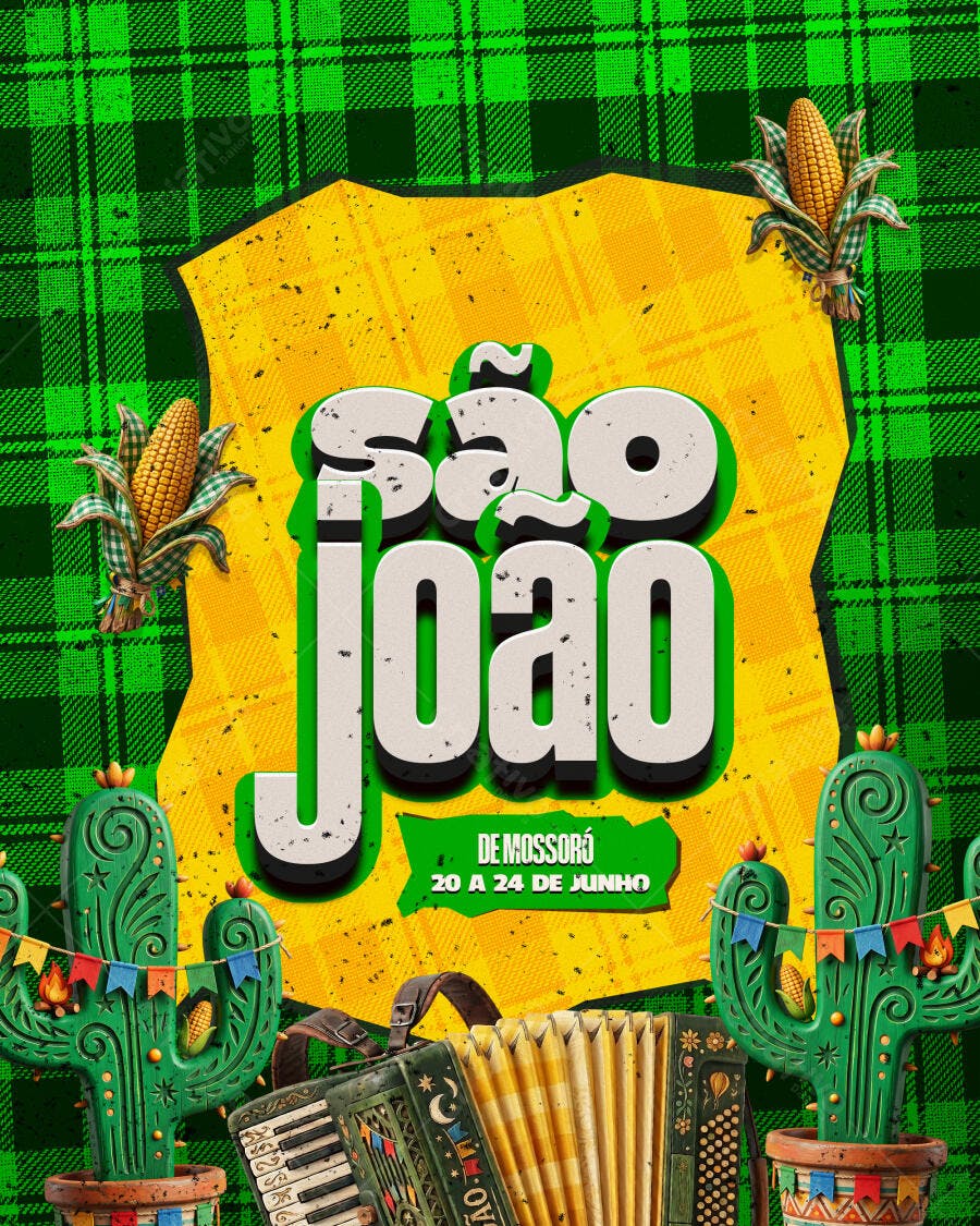 Copa do Mundo Futebol Rumo ao Hexa Brasil PSD Editável
