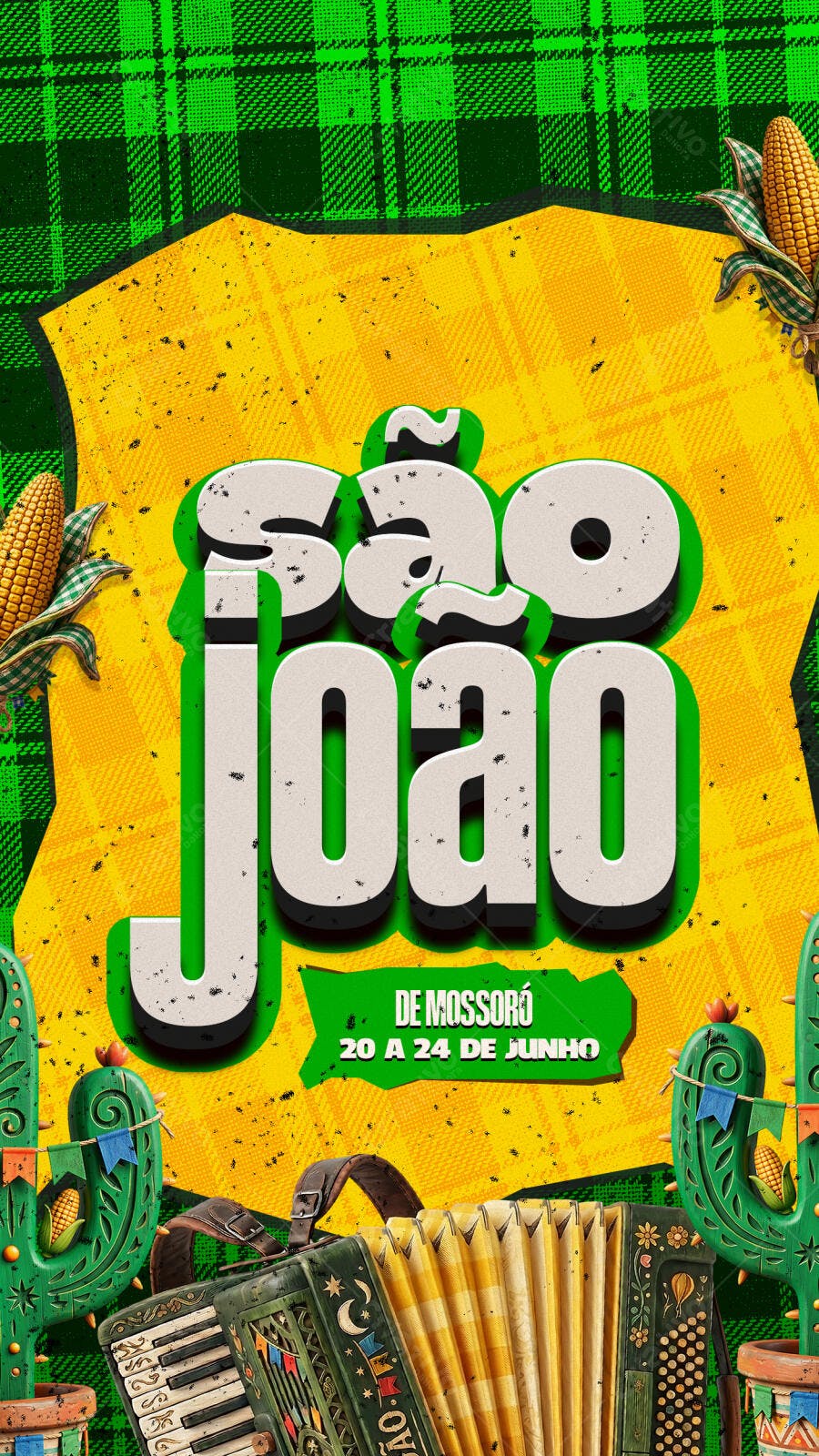 Copa do Mundo Futebol Rumo ao Hexa Brasil PSD Editável
