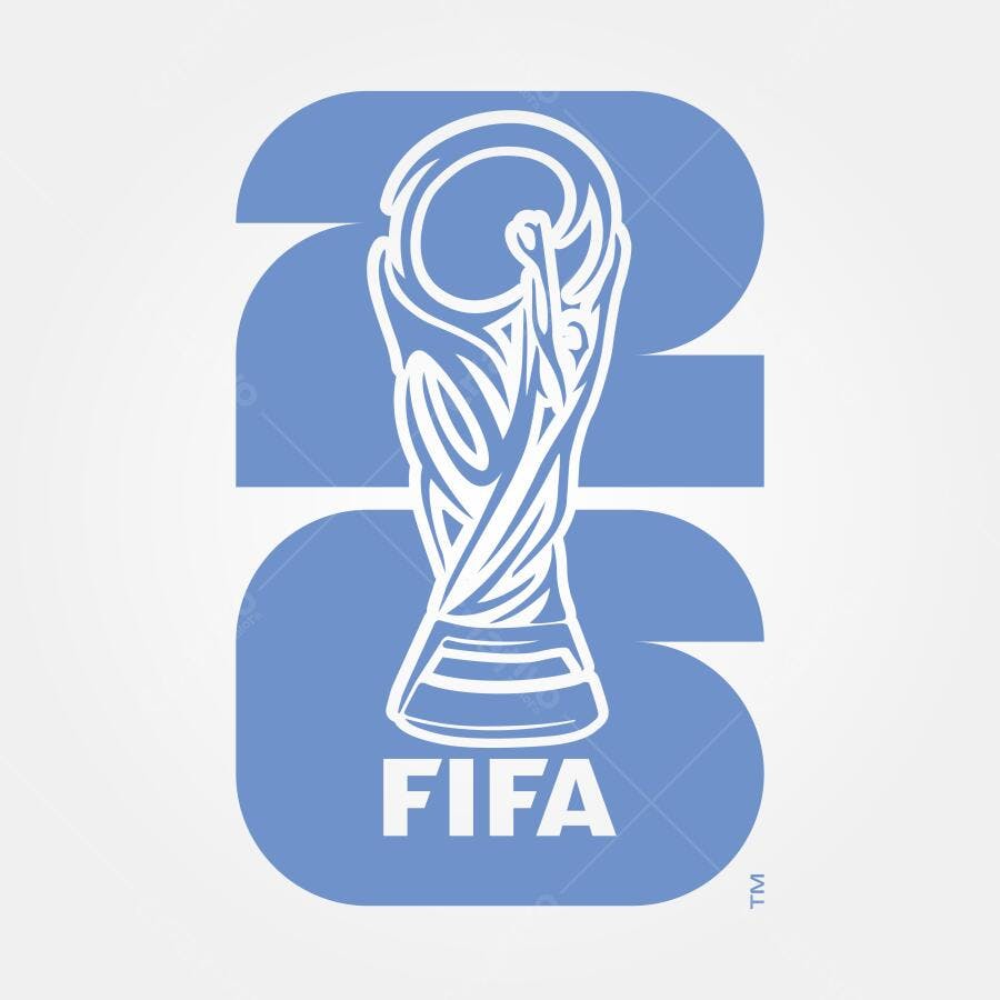 Logo FIFA