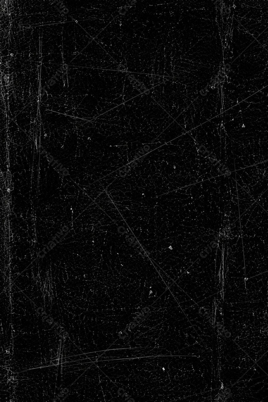 Textura Papel Envelhecido Preto Riscos Vintage Seamless para Overlay