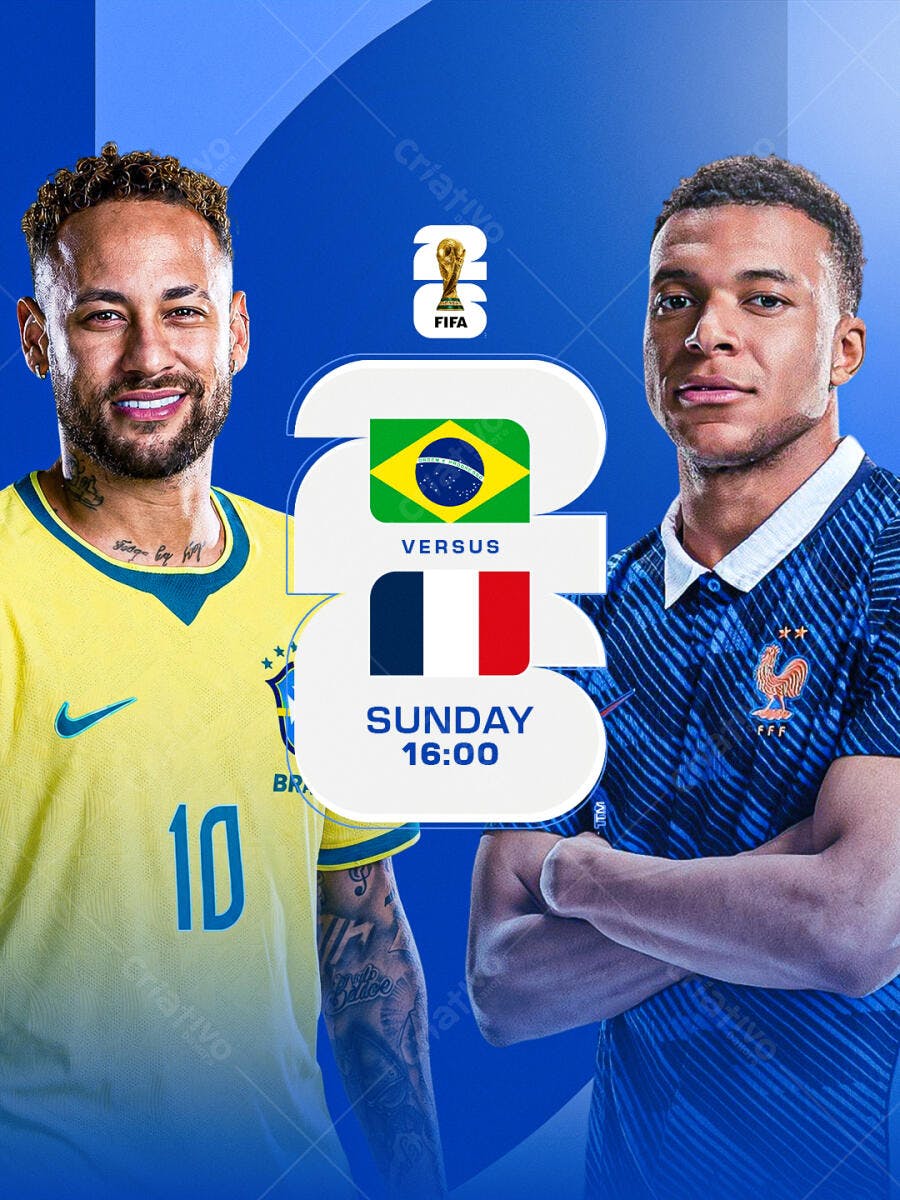 TEMPLATE MATCHDAY COPA 2026