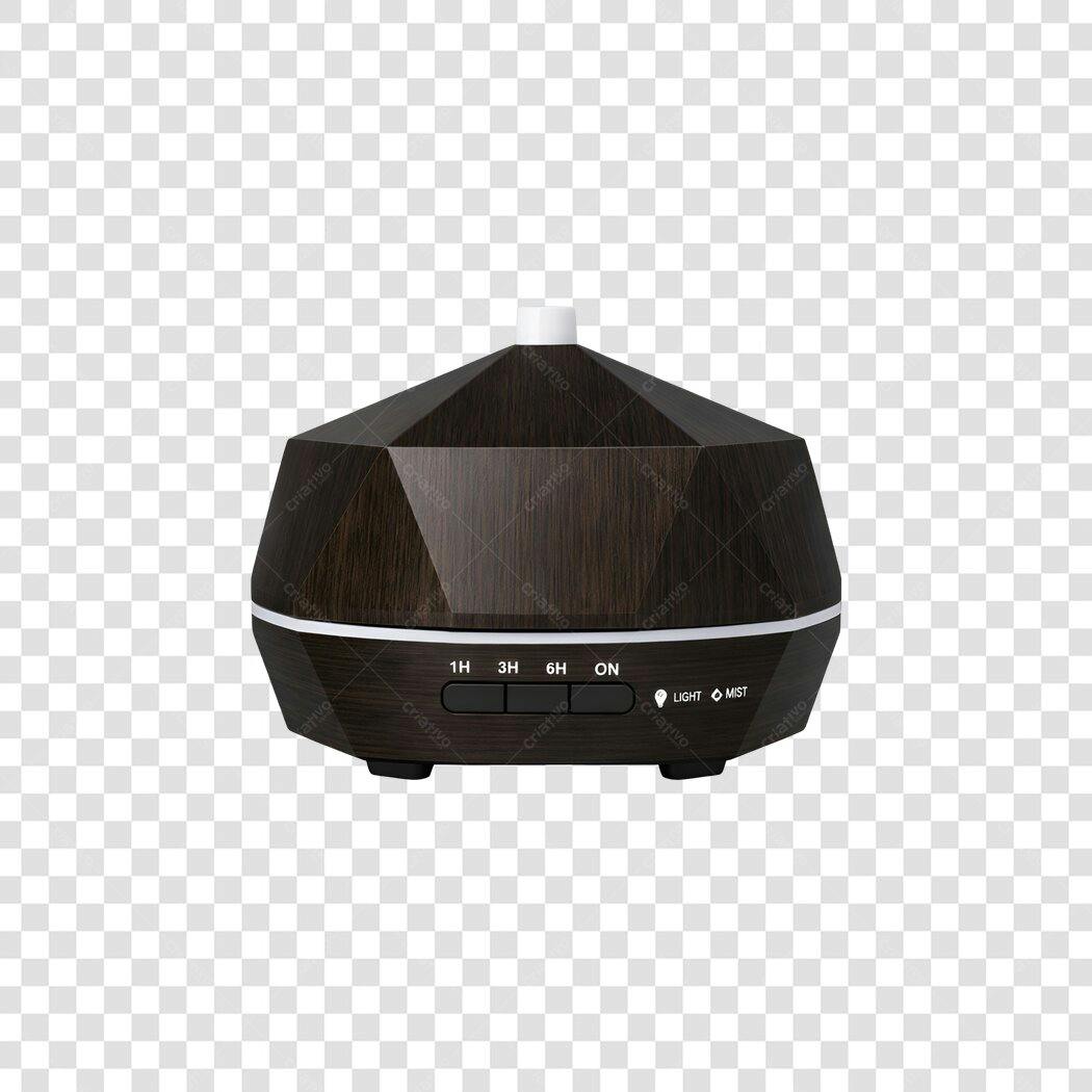 Foto Recortada Difusor Aromatizador Madeira PNG Fundo Transparente