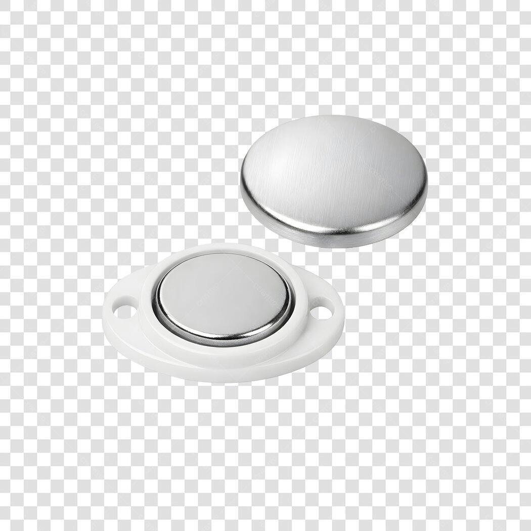 Foto Recortada Imã Magnético Trava Porta PNG Fundo Transparente