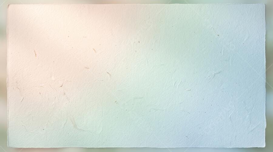 Textura Papel Artesanal Branco Suave Seamless para Fundo