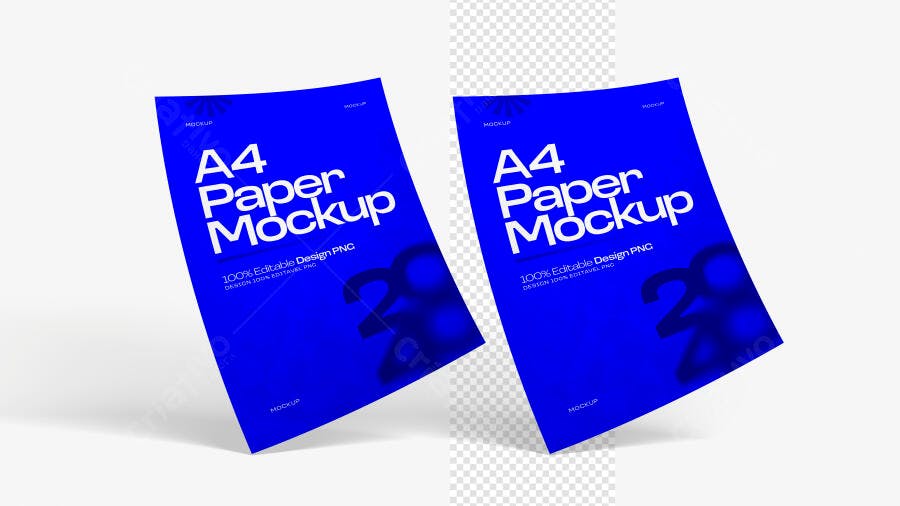Mockup