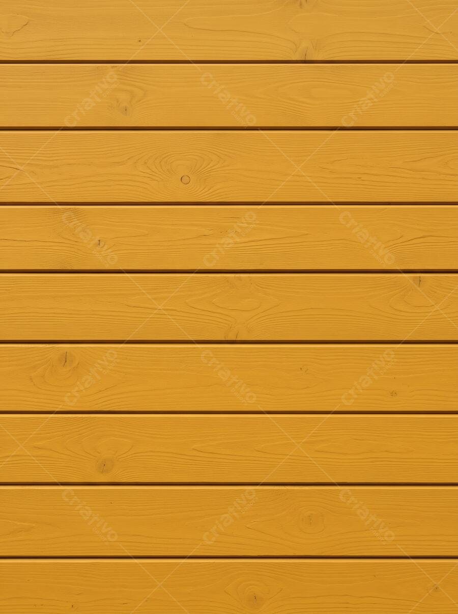 Textura Madeira Clara Horizontal Seamless para Fundo