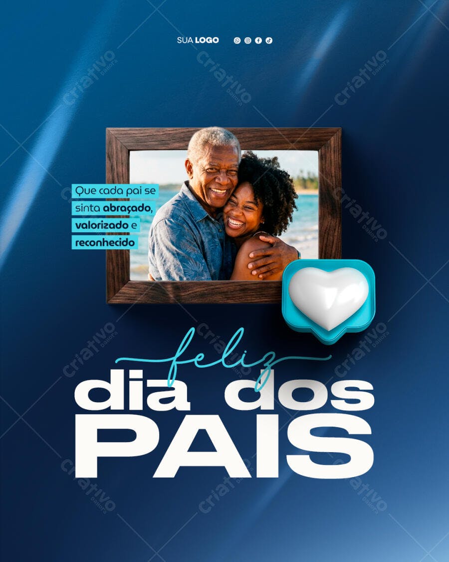 dia dos pais