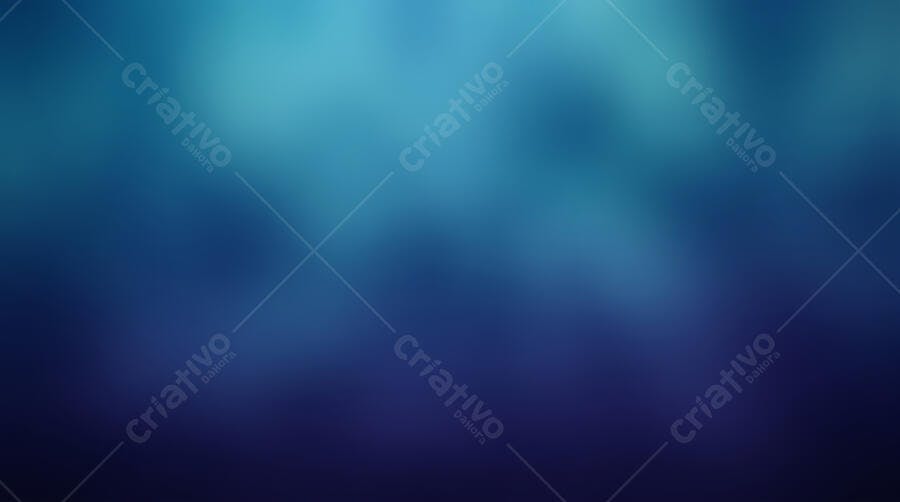 Fundo Azul Degradê Abstrato Imagem de Fundo Digital