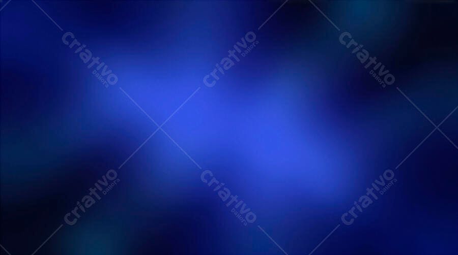 Fundo Azul Degradê Abstrato Imagem de Fundo Digital