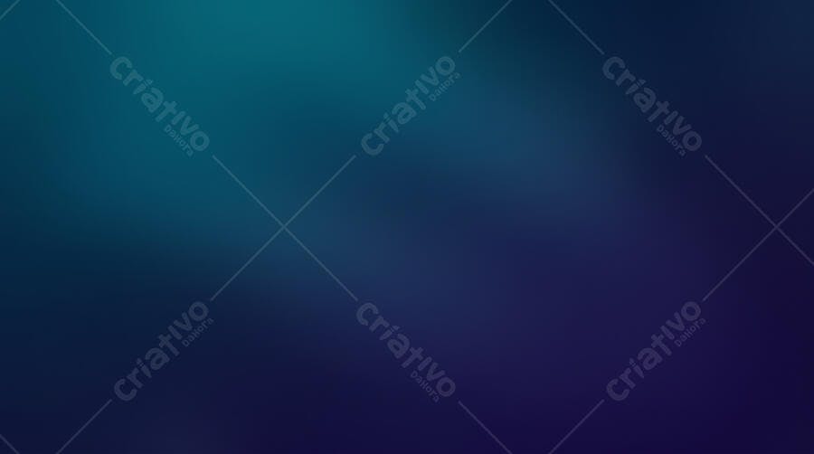 Fundo Gradiente Azul Escuro Roxo Abstrato Borrado