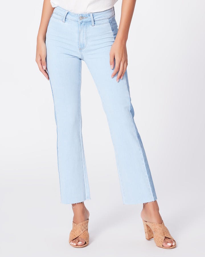 Paige Jeans Review We tell you the best fits, washes, and looks...